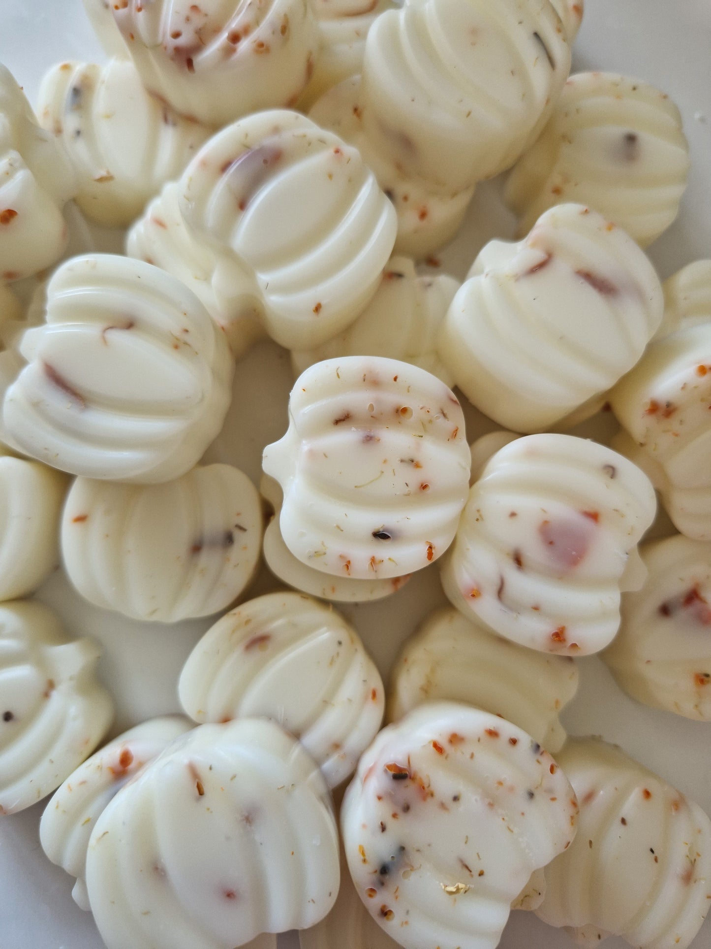 Pumpkin Spice Luxury Wax Melts