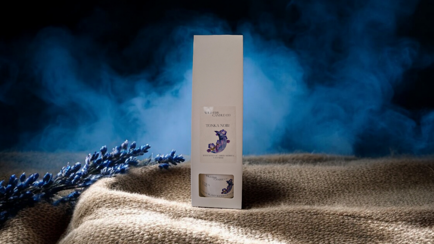 Luxury Reed Diffuser