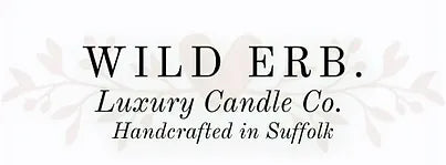 Wild Erb Luxury Candles Co